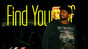Find Yourself | Short Film